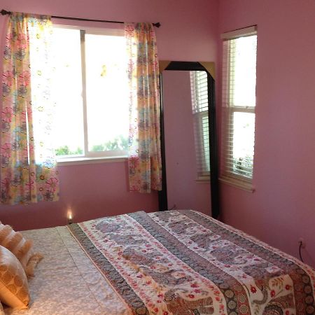 Bed & Breakfast Near Uc Дейвис Екстериор снимка