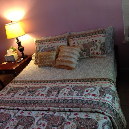 Bed & Breakfast Near Uc Дейвис Екстериор снимка