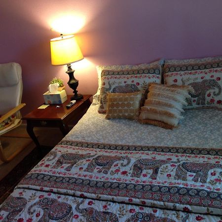 Bed & Breakfast Near Uc Дейвис Екстериор снимка
