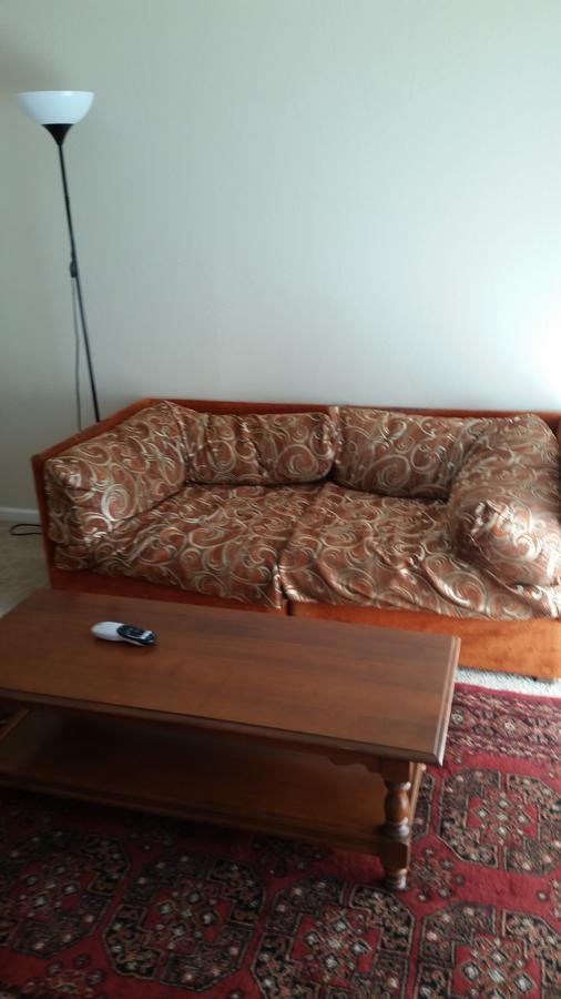 Bed & Breakfast Near Uc Дейвис Екстериор снимка
