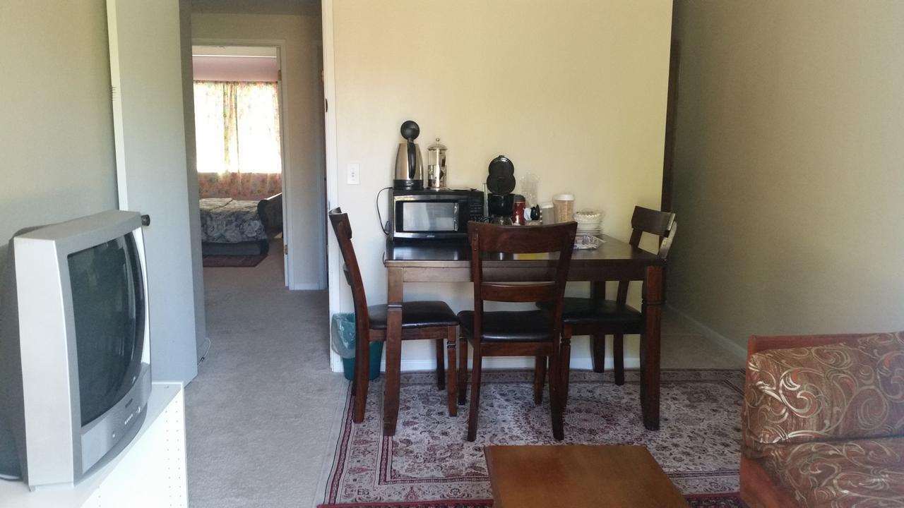 Bed & Breakfast Near Uc Дейвис Екстериор снимка