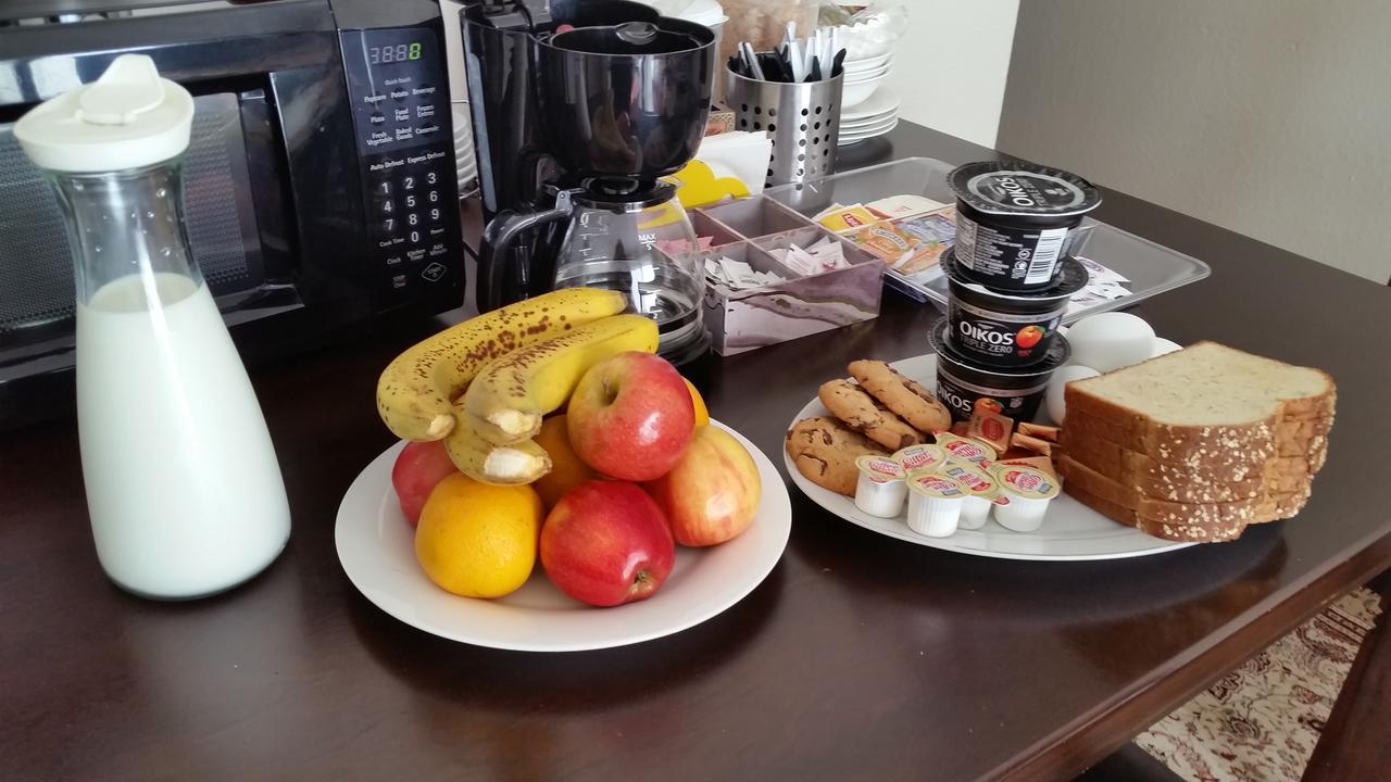 Bed & Breakfast Near Uc Дейвис Екстериор снимка