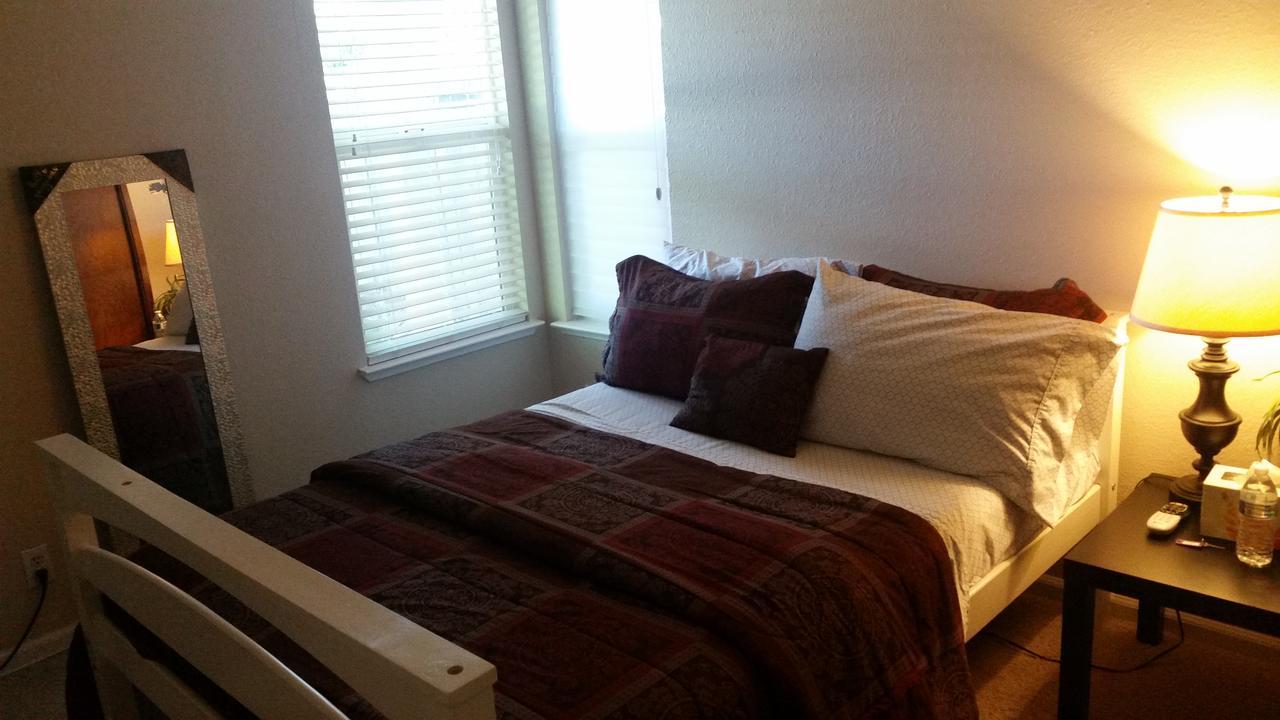Bed & Breakfast Near Uc Дейвис Екстериор снимка