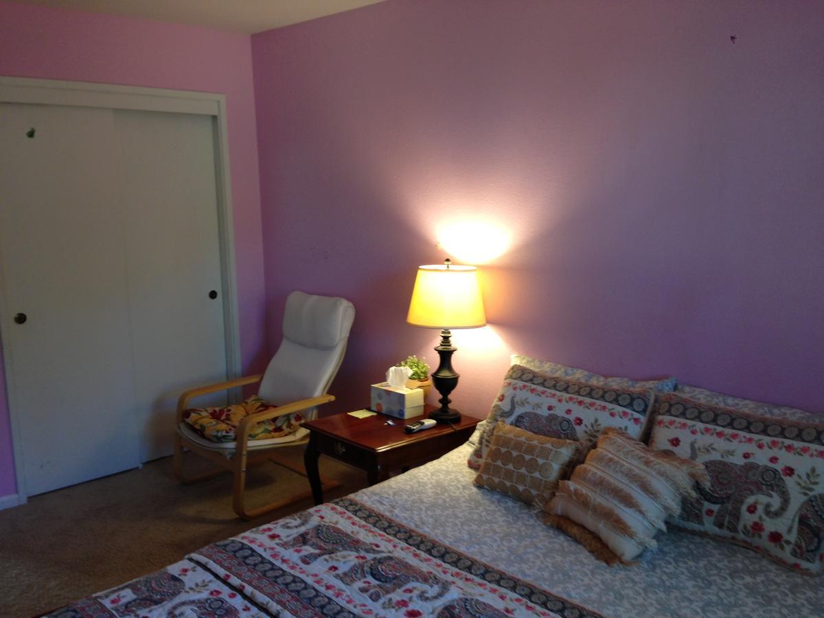 Bed & Breakfast Near Uc Дейвис Екстериор снимка