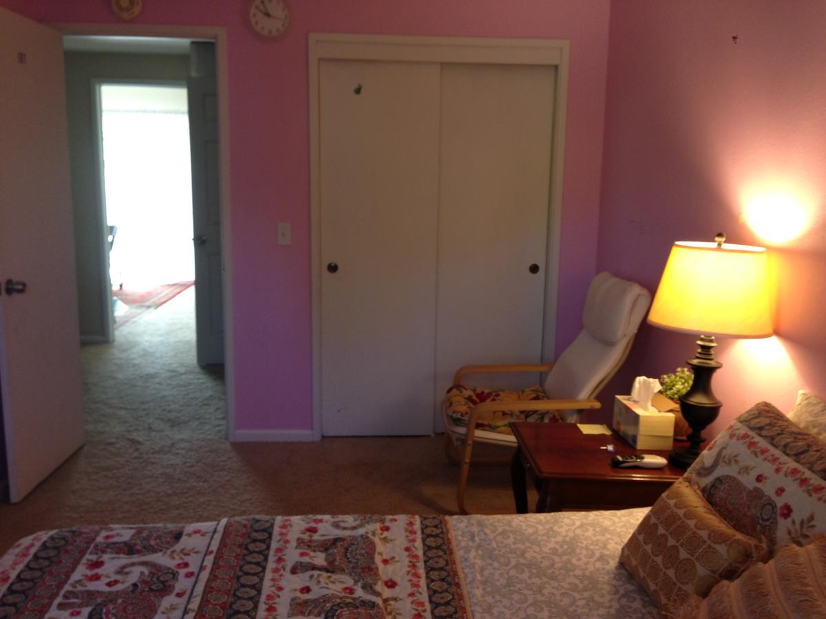 Bed & Breakfast Near Uc Дейвис Екстериор снимка